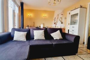 Maisons de vacances Maison des Marees - Digue de mer : photos des chambres