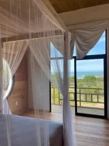 Eco Boutique B&B - 拉科罗尼亚