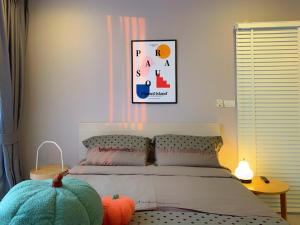 CM Design Space in Ninman MAYA