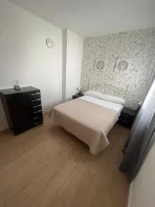 Apartamentos Rincón del Roldán - La Rinconada - Brenes