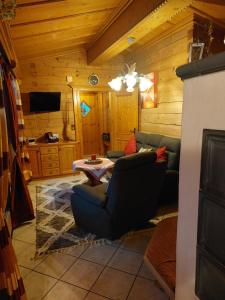 Appartement Hödlmoser