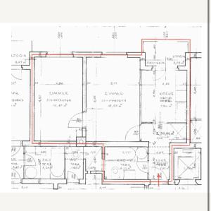 Moderne Wohnung Nähe Hauptbahnhof Linz