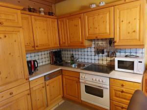 Appartement Hödlmoser