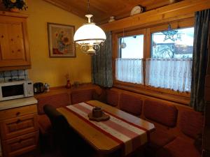 Appartement Hödlmoser