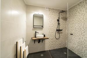 Casa e piscina Alojamento da Avó Rosa