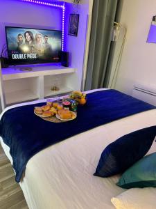 Appart Studio cooconing - Champs Elysées - NETFLIX