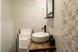 Casa e piscina Alojamento da Avó Rosa