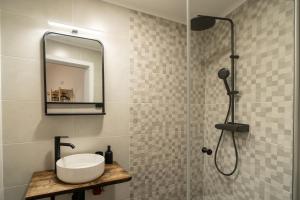 Casa e piscina Alojamento da Avó Rosa