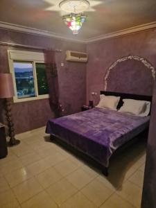 appartement sympathique à Marrakech