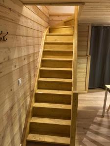 Maisons de vacances Maison Boutxy Le Clos des Ours : photos des chambres