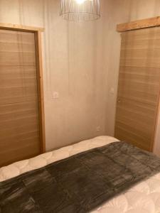 Maisons de vacances Maison Boutxy Le Clos des Ours : photos des chambres