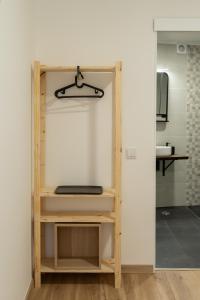 Casa e piscina Alojamento da Avó Rosa