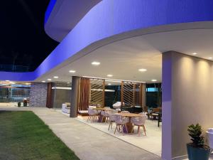 Flat em Muro Alto (no novo condomínio Makia Beach Experience)