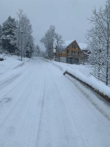Le Paradis Blanc luxueux Chalet Spa Serre-Chevalier