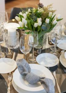 Nordic City Apartment 2 by R&K Apartments