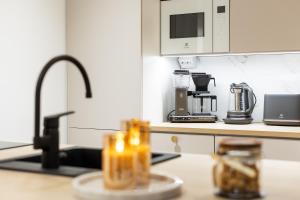 Nordic City Apartment 2 by R&K Apartments