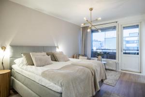 Nordic City Apartment 2 by R&K Apartments