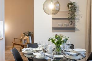 Nordic City Apartment 2 by R&K Apartments