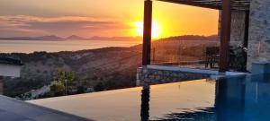 Sivota Legacy Luxury Villas