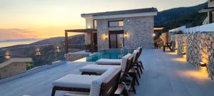Sivota Legacy Luxury Villas