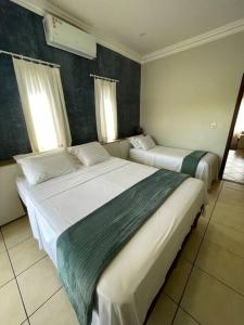 Casa conforto e estilo