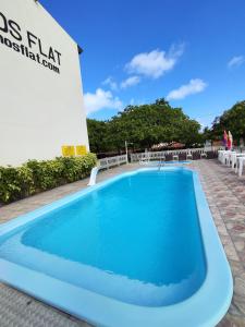 Divinos Flat Carneiros