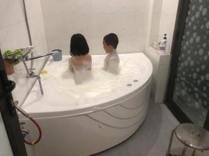 Room in Wyndham Thanh Thuy Hot Spring MyHome