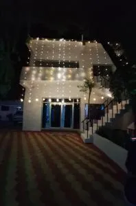 Vinewood Homestay - Rājgarh