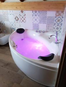 Appartements Moraine Enchantée