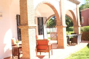 Holiday Villa in Calahonda, near Marbella