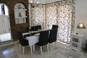 Holiday Villa in Calahonda, near Marbella