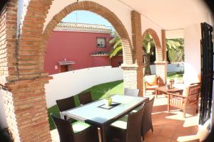 Holiday Villa in Calahonda, near Marbella