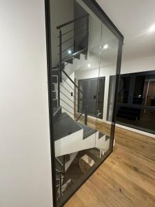 Chalets Le Paradis Blanc luxueux Chalet Spa Serre-Chevalier : photos des chambres