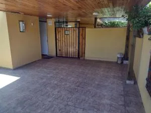 Casa Foresta Curicó - Lontué