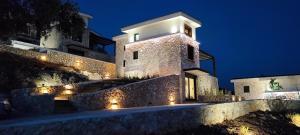 Sivota Legacy Luxury Villas