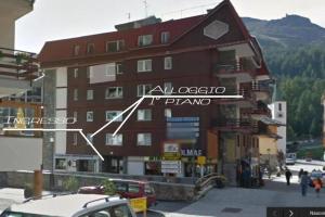 Maison Meynet Mountain Charm