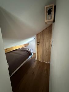 Chalets Le Paradis Blanc luxueux Chalet Spa Serre-Chevalier : photos des chambres