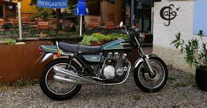 Hotel "Cafe Verkehrt" - Wellcome Motorbiker, Berufsleute und Reisende im Schwarzwald