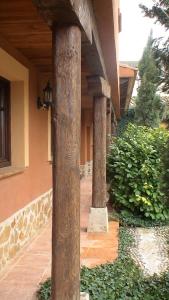 Casa Rural las Médicas