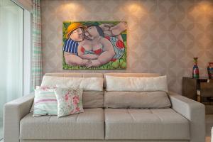 WI-FI 300MB | Vista parcial do MAR #CA59