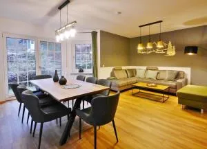 First Class Domizil Großer Bergzauber inklusive MeineCardPlus - Brilon