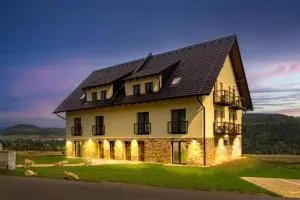 #1 U Lanovky - Čenkovice