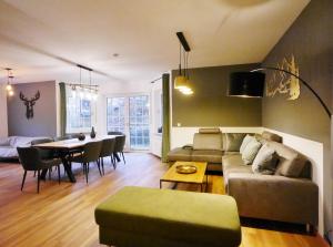 First Class Domizil Großer Bergzauber inklusive MeineCardPlus