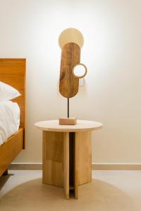 Porta D'Oro Charming House II & Spa img20