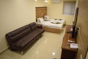 Nour Hotel