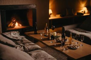 Alpina Hotel Gudauri