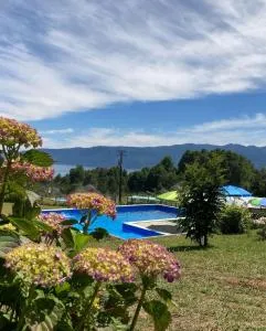 Alpinas Pucón - Молько