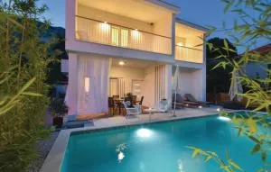 Villa Bamboo - Duće