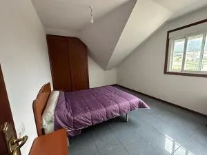 Casa Otero - Vilaboa