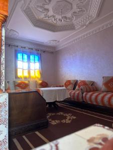 Stylish Moroccan appartement